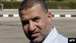 Ahmed al-Jaabari