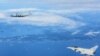 Rusia violează spațiul aerian NATO pe fundalul manevrelor din Estonia