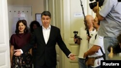 Hrvatska treba stabilnu vladu: Predsjednik SDP-a Zoran Milanović