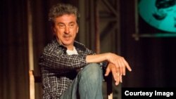 Mən... Biz...” adlı monotamaşa