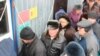 На Донбасі на КПВВ «Мар’їнка» тимчасово зупинили пропуск – ООС