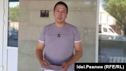 Рамиль Рахматов
