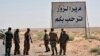 نیروهای سوری مورد حمایت آمریکا از تسلط بر میدان نفتی العمر خبر دادند