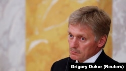 Peskov: London nema nijedan uvjerljiv dokaz