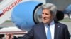 Kerry Meets Russian Rights Activists