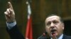 Turkish PM Criticizes Israel Over Gaza, Seeks To Mediate
