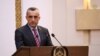 امرالله صالح: د ځانمرګو حملو او چاودنو د طراحانو په اړه شکایت وکړئ