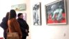Выставка полотен крымского художника Дмитрия Шульгина