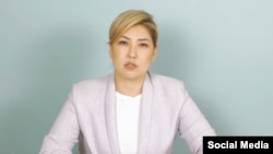 Ширин Айтматова