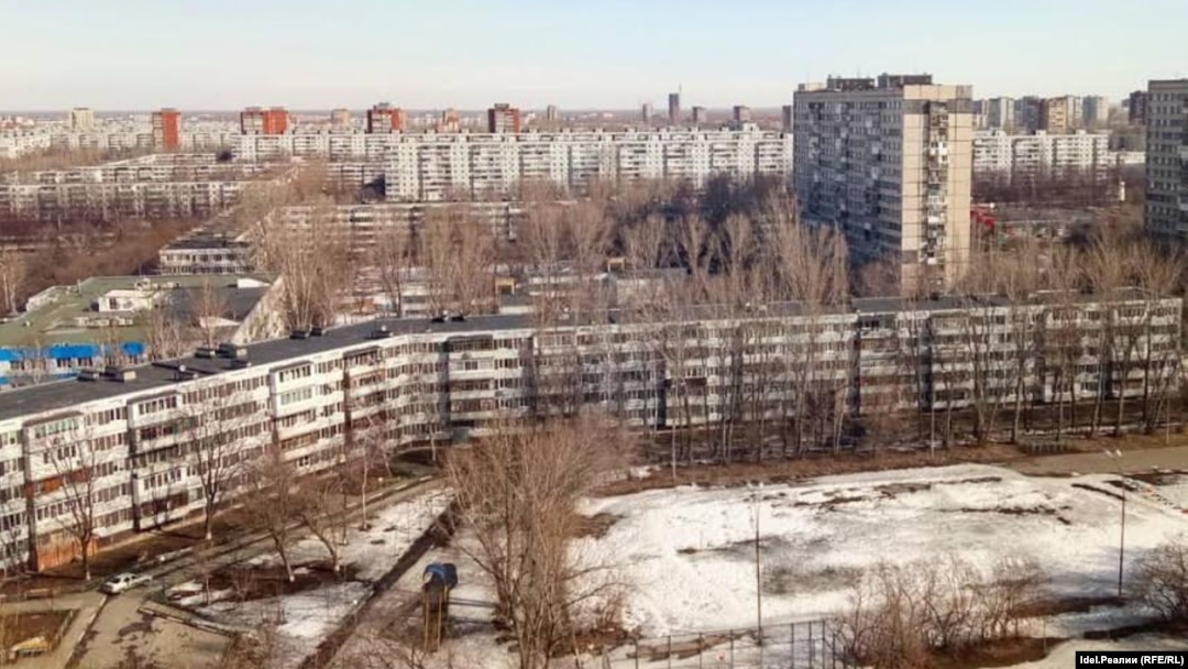 Многие в поисках работы из качественного жилья в Тольятти уезжают в поиске работы и живут в худших условиях