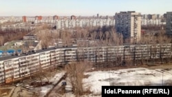 Многие в поисках работы из качественного жилья в Тольятти уезжают в поиске работы и живут в худших условиях