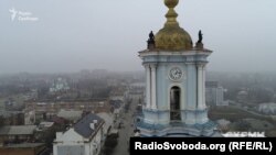 Сумы, иллюстрационное архивное фото 