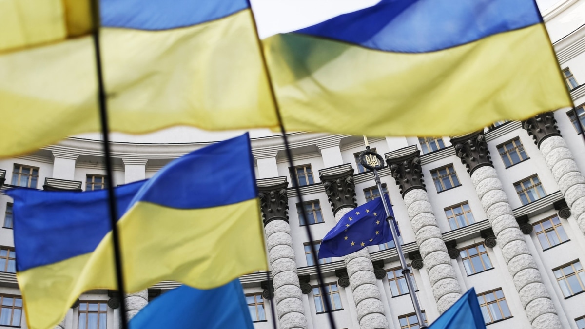 Євроінтеграція: Єврокомісія офіційно оголосила, що Україна закінчила скринінг законодавства