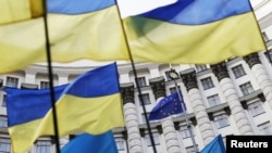 Черговий, 23-й саміт України та Євросоюзу запланований на 12 жовтня