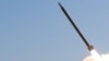 Северная Корея продолжает развивать различные системы ракет (архивное фото)