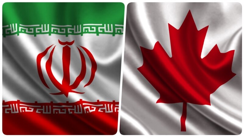 کانادا شش مدیر ارشد شرکت ایرانی سازنده پهپاد و دو عضو تیم بازداشت‌کننده مهسا امینی را تحریم کرد