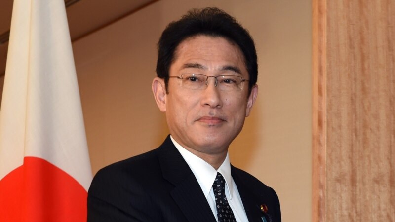 Fumio Kishida pritet të bëhet kryeministër i ri i Japonisë