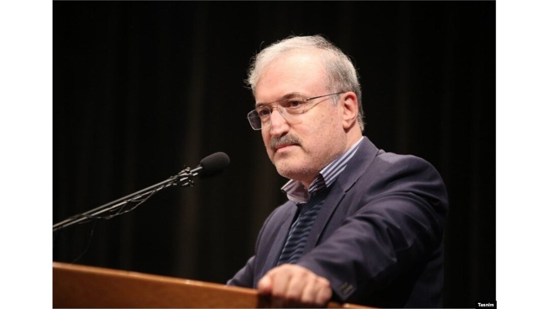 Ministar zdravstva Said Namaki: "Uvijek želimo plakati".