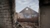 Пожежу на Луганщині визнали надзвичайною ситуацією регіонального рівня