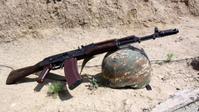 Минобороны Карабаха опубликовало имена 16 погибших военнослужащих