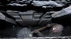 Аварія на шахті в Луганській області: з-під завалів витягнули тіло загиблого гірника