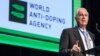 World Anti-Doping Agency Lifts Ban On Russia, Under 'Strict Conditions'