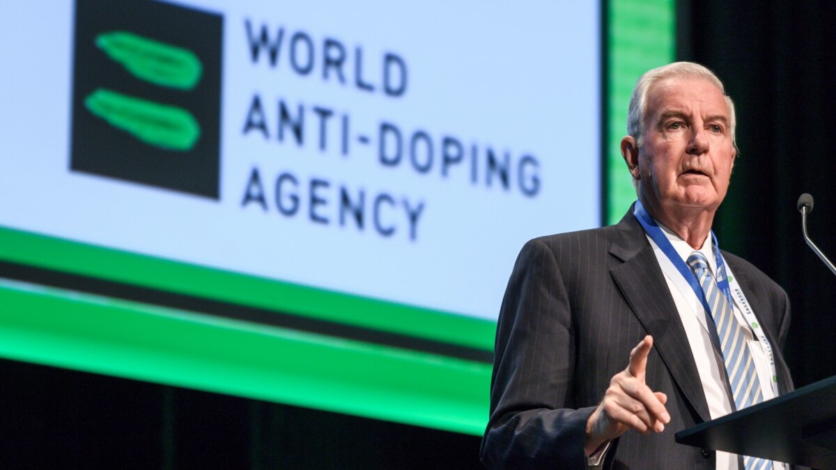 World Anti-Doping Agency Lifts Ban On Russia, Under 'Strict Conditions'