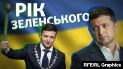 Група активістів регулярно проводить заходи з вимогою до глави держави притягнути до відповідальності винуватців убивства херсонської чиновниці та активістки Катерини Гандзюк