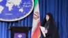 واکنش تهران به گزارش آمریکا از حذف آزادی‌های مذهبی در ایران