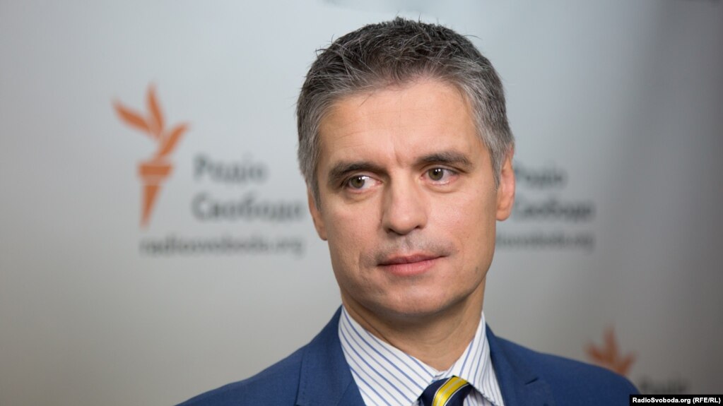 Без Украины "российскую проблему" Евросоюз не решит, - Климкин - Цензор.НЕТ 505