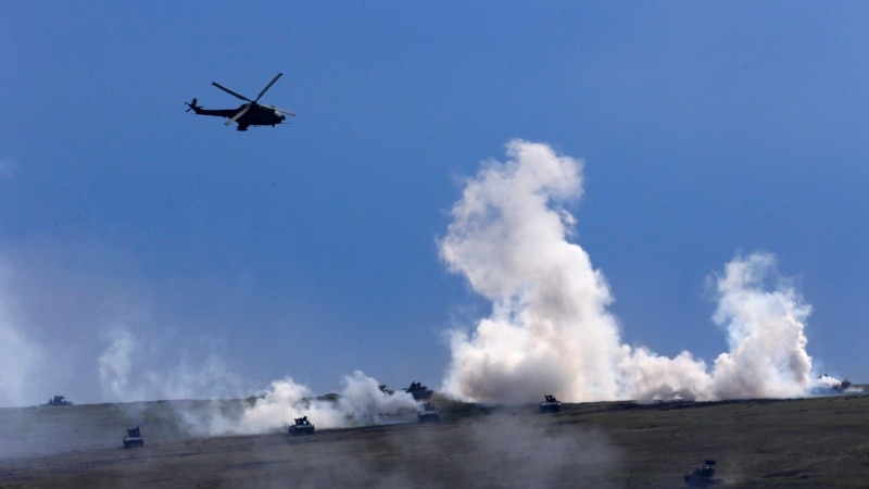 U Jonskom moru pronađena olupina nestalog helikoptera NATO 
