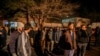 В Тегеране протестующие собрались 2 января у посольства Саудовской Аравии, через несколько часов начался погром