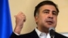 Prosecutor Brings Criminal Charges Against Former Georgian President