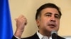 Saakashvili To Continue Activity Despite Charges