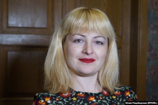 Лика Толорая