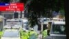 U.K.: Country Struggles To Confront Security Threat