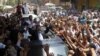 اعتراض‌های خیابانی در آستانه برگزاری مرحله نهایی انتخابات ریاست جمهوری مصر