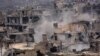 روسیه و چین قطعنامه شورای امنیت درباره حلب را وتو کردند