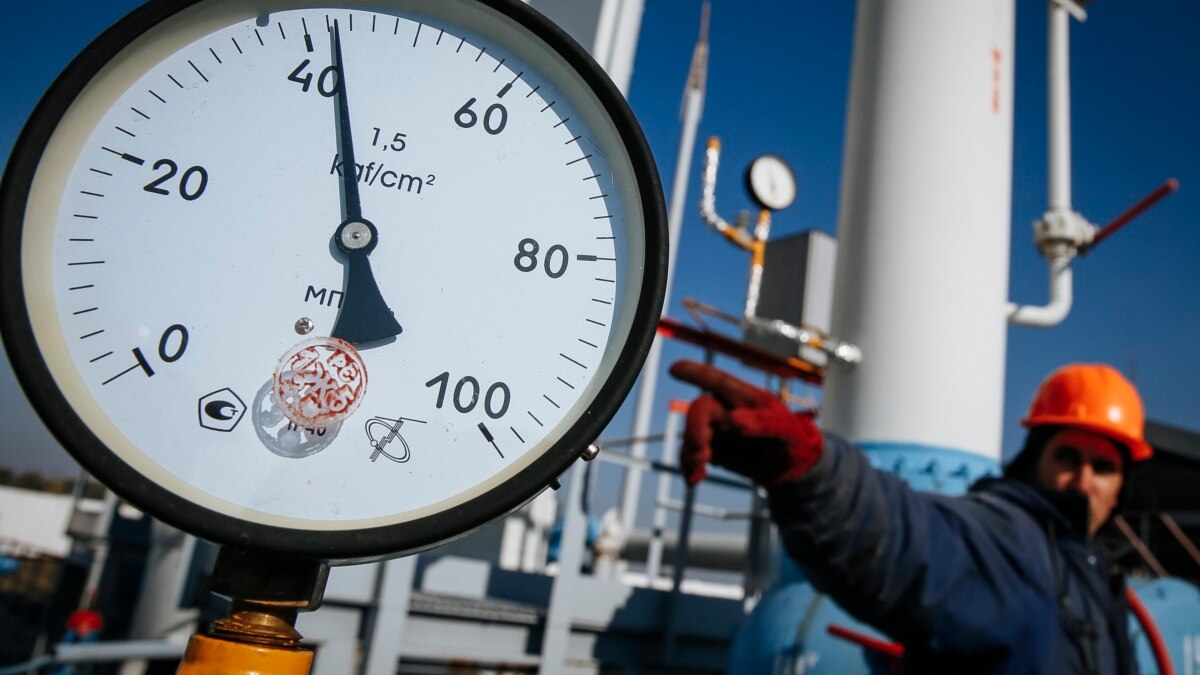 Україна пропонує Росії знижку на транзит газу – Bloomberg