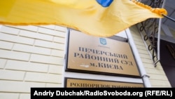 Адвокат Віталія Жиковича заявив, що його підзахисний не визнає провини

