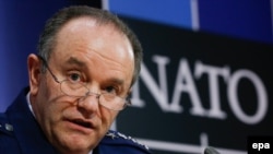 Головнокомандувач сил НАТО в Європі Філіп Брідлав