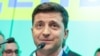 Ukrainian President-elect Volodymyr Zelenskiy