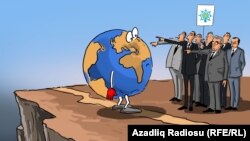 Karikatura.