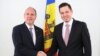 Noul ministru de externe de la Chișinău intenționează să viziteze România în perioada apropiată