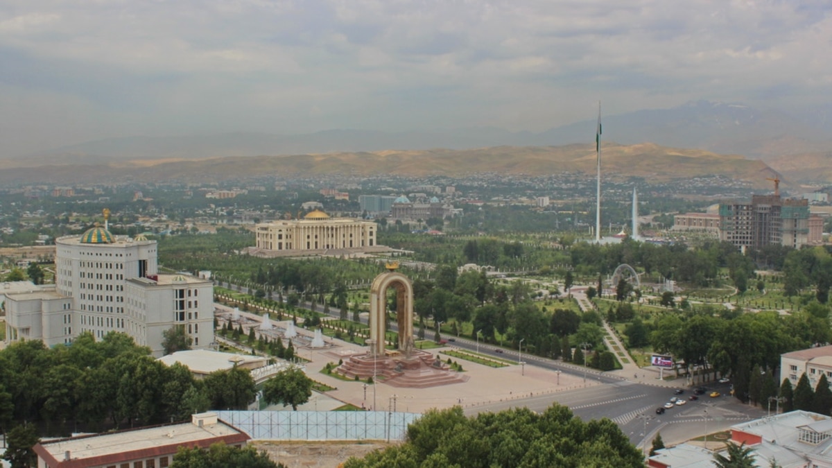 Таджикистана 2015 года