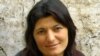 Zeynab Jalalian, a kurdish Iranian political activist serving a life sentence. FILE PHOTO.