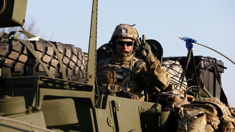 Pentagon najavljuje povlačenje hiljada američkih trupa iz Iraka