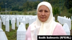 Fazila Efendić: Dugogodišnja borba Bošnjaka sa nepravdom u Srebrenici