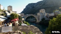 Mostar