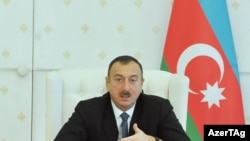 İlham Aliyev